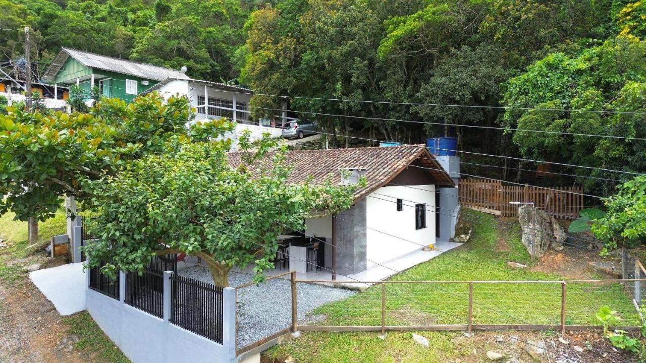 Penha | Praia Sao Miguel | Vista Mar Villa Luaran gambar