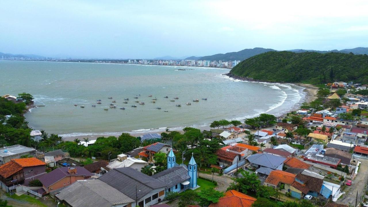 Penha | Praia Sao Miguel | Vista Mar Villa Luaran gambar